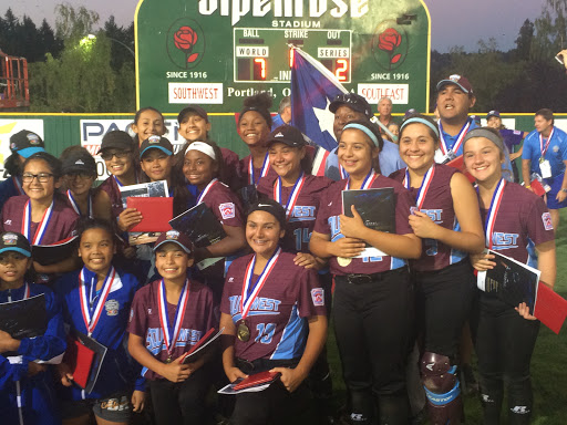 Stadium «Alpenrose Stadium», reviews and photos, 6149 SW Shattuck Rd, Portland, OR 97221, USA