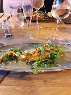 Restaurant L'Orfèvre à Laval