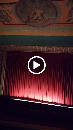 Movie Theater «Palace Theatre», reviews and photos, 2 East Ave, Lockport, NY 14094, USA