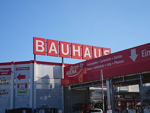 BASF shop Klagenfurt