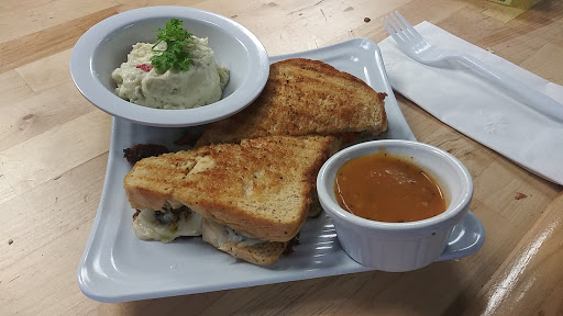 Cafe «East Main Street Coffee Shop», reviews and photos, 6526 Main St, New Port Richey, FL 34653, USA