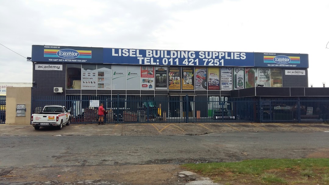 Lisel Building Suppliers