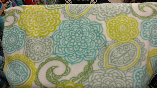 Fabric Store «Jo-Ann Fabrics and Crafts», reviews and photos, 2136 S Queen St, York, PA 17403, USA