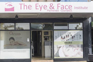 The Eye & Face Institute