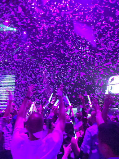 Night Club «Peek Nightclub», reviews and photos, 15 US-50, Stateline, NV 89449, USA