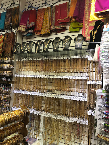 Jewelry Designer «Bollywood Style Jewelry And Dresses», reviews and photos, 1008 Santee St, Los Angeles, CA 90015, USA