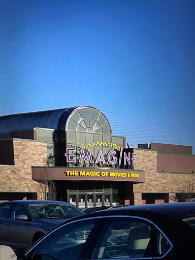Movie Theater «Emagine Royal Oak», reviews and photos, 200 N Main St, Royal Oak, MI 48067, USA