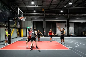 Brisbane City Indoor Sports image