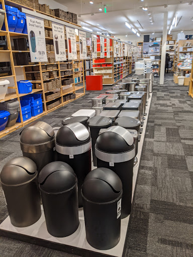 Home Goods Store «The Container Store», reviews and photos, 2030 Arden Way, Sacramento, CA 95825, USA