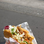 Photo n°4 de l'avis de Thierry.i fait le 09/07/2017 à 12:10 sur le  Mustafa's Gemüse Kebap à Berlin