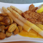 Photo n°1 de l'avis de Guido.o fait le 10/06/2020 à 09:31 sur le  Gasthof zur Post à Uffing