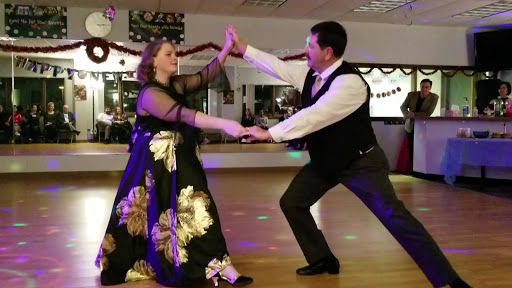 Ballroom Dance Instructor «Ballroom & Latin Dance Club», reviews and photos, 1103 W Burnsville Pkwy, Burnsville, MN 55337, USA