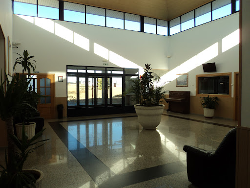 Tanatorio Castell-Tarancón en Cuenca