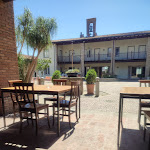 Photo n°1 de l'avis de Ornella.u fait le 06/08/2023 à 19:01 sur le  Saltamonte à Erbusco