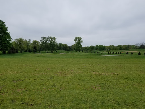 Golf Course «Fieldstone Golf Club», reviews and photos, 1984 Taylor Rd, Auburn Hills, MI 48326, USA