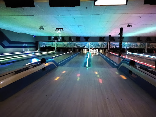Bowling Alley «Alley Kat Lane», reviews and photos, 7 Tarkiln Rd, Kingston, MA 02364, USA
