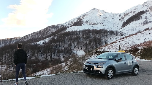 Auto-École Des Trois Vallées à Saint-Girons, Ariège