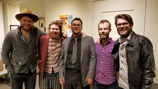 Performing Arts Theater «Chicago Street Theatre», reviews and photos, 154 W Chicago St, Valparaiso, IN 46383, USA