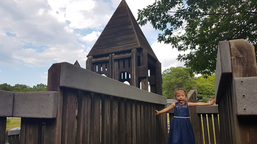 Playground «Varney Playground», reviews and photos, 45 Varney Ave, North Chelmsford, MA 01863, USA