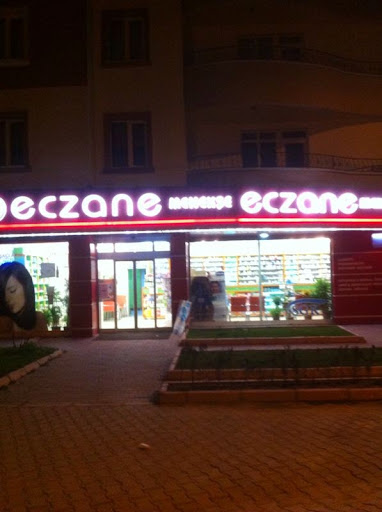 menekse eczanesi talas kayseri