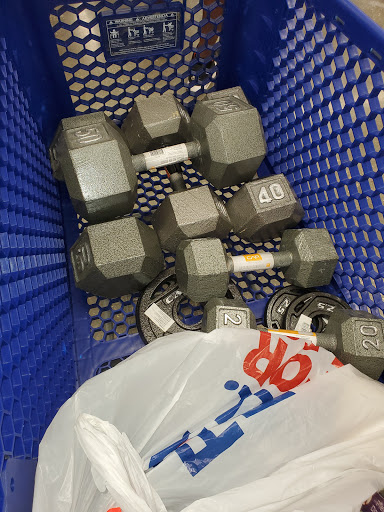 Sporting Goods Store «Academy Sports + Outdoors», reviews and photos, 7205 Pinnacle Pkwy, Covington, LA 70433, USA