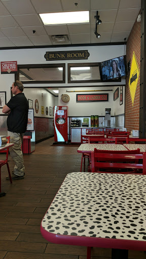 Sandwich Shop «Firehouse Subs», reviews and photos, 8055 Senoia Rd #300, Fairburn, GA 30213, USA