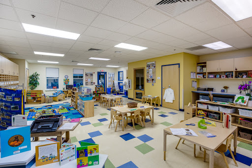 Preschool «Bright Horizons at Baldwin Park», reviews and photos, 1700 Firehouse Ln, Orlando, FL 32814, USA