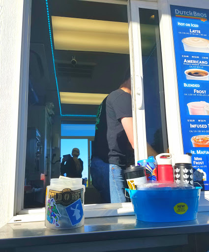 Coffee Shop «Dutch Bros», reviews and photos, 747 Chetco Ave, Brookings, OR 97415, USA