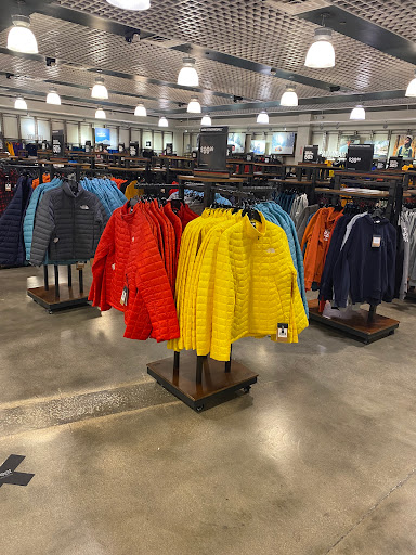 Clothing Store «The North Face Outlet», reviews and photos, 12801 W Sunrise, Sunrise, FL 33323, USA
