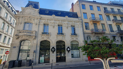 Prefecture Immobilier à Saint-Étienne
