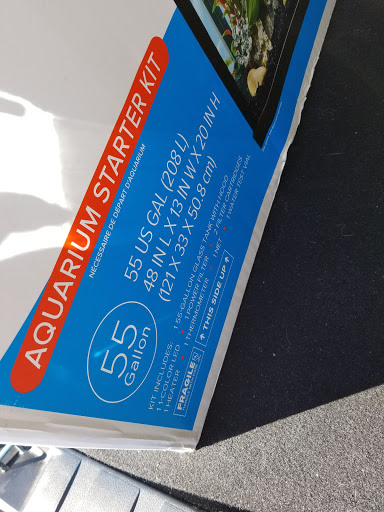 Pet Supply Store «Petco Animal Supplies», reviews and photos, 30 Veterans Memorial Hwy, Commack, NY 11725, USA