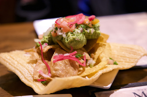 Camino Real Kitchen & Tequila