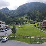 Photo n°2 de l'avis de Claudia.o fait le 30/06/2023 à 19:52 sur le  Ristorante Pizzeria Pattinaggio à San Colombano