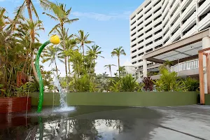 Rydges Esplanade Resort Cairns image