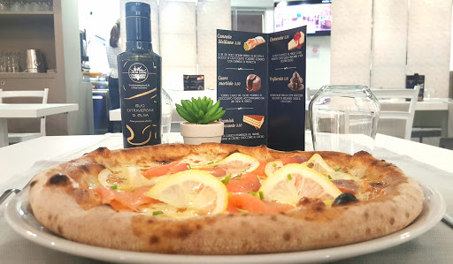3 Colli Ristorante Pizzeria in Grassano, Provincia di Matera