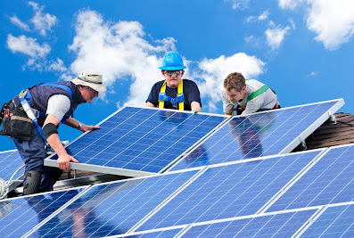 A1 Solar Energy Equipment Supplier