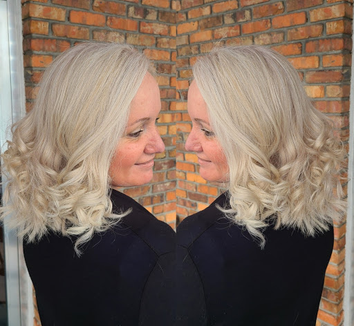 Beauty Salon «Pink Hair Salon», reviews and photos, 1467 S Belcher Rd, Clearwater, FL 33764, USA