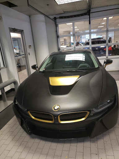 Honda Dealer «Herb Chambers Honda in Boston», reviews and photos, 1186 Commonwealth Avenue, Boston, MA 02134, USA