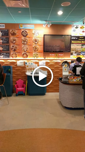 Frozen Yogurt Shop «Waffle Magic», reviews and photos, 80 NY-109, West Babylon, NY 11704, USA