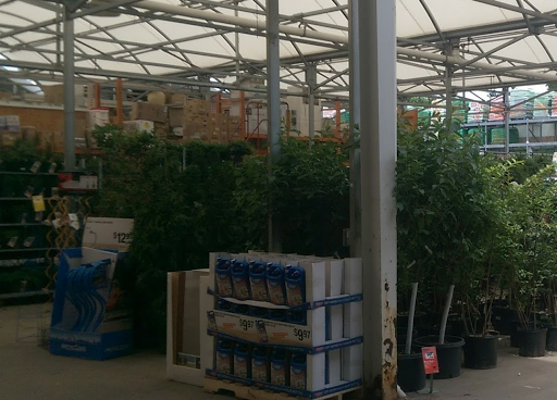 Home Improvement Store «The Home Depot», reviews and photos, 400 Commerce Blvd, Fairless Hills, PA 19030, USA