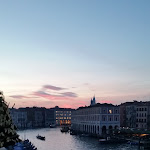 Photo n°22 de l'avis de Jennifer.l fait le 30/11/2016 à 20:38 sur le  Pesaro Palace à Venice