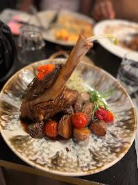 Plats et boissons du Restaurant halal ANATOLIA à L'Île-Saint-Denis - n°8