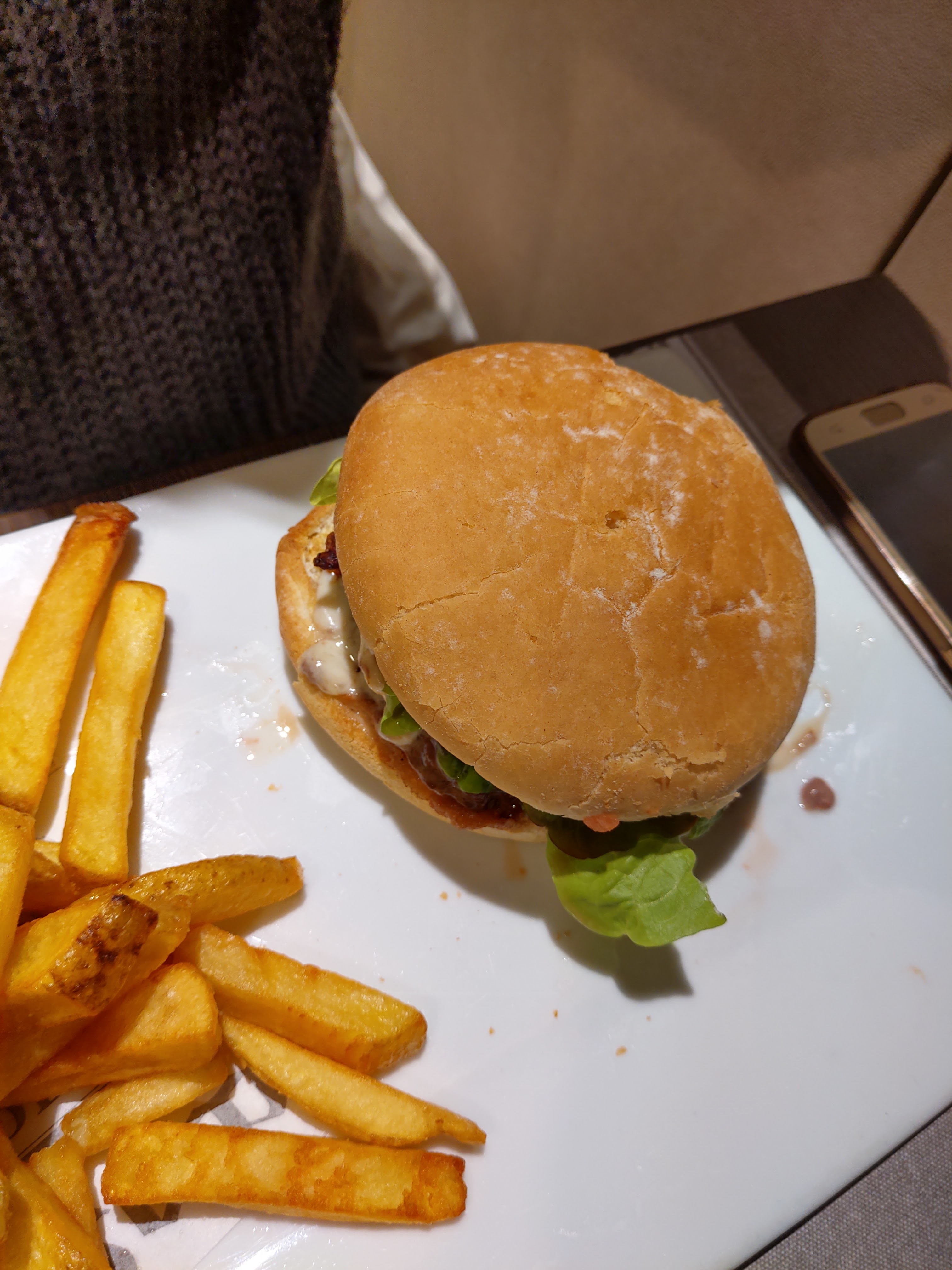 Photo n° 1 de l'avis de Armand.m fait le 16/03/2019 à 22:07