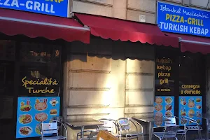 Maciachini Istanbul Kebap / Pizza / Grill image