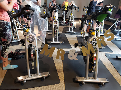 Gym «Fit! Gym», reviews and photos, 1125 Cromwell Bridge Rd, Towson, MD 21286, USA