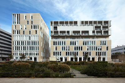 Nacarat – Direction Régionale AuRA (Lyon) à Lyon