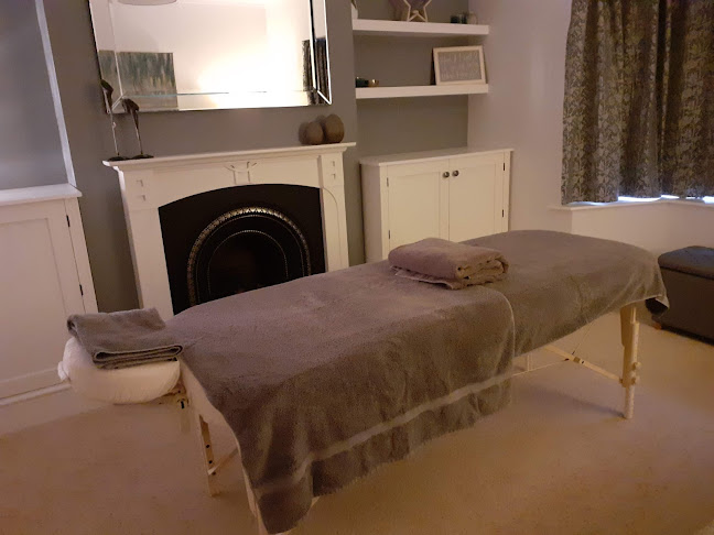 Reviews of re massage therapy in Nottingham - Massage therapist
