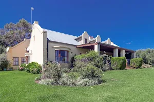Hartley Manor Guest House image