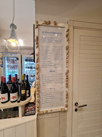 Restaurant de plats à emporter Dalla Lella à Rimini (la carte)