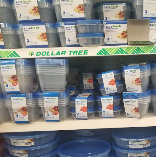 Dollar Store «Dollar Tree», reviews and photos, 21700 W Eleven Mile Rd, Southfield, MI 48076, USA